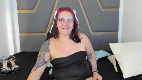 Juana Valkiria online show from 29, 6, 2026