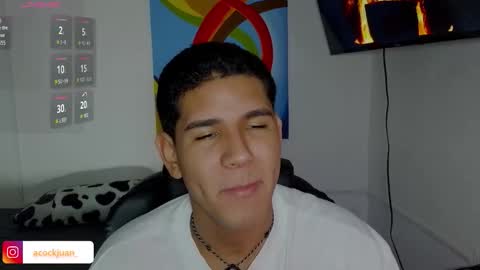 Snapshot of juanacock_2 chatting on 13, 2, 2026 Juan online show from 13, 2, 2026