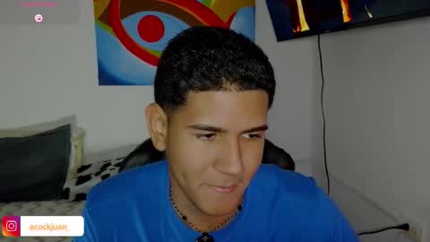 Snapshot of juanacock_2 chatting on 9, 3, 2026 Juan online show from 9, 3, 2026