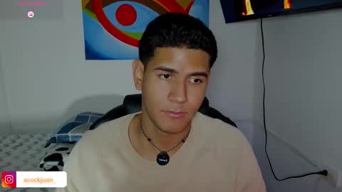 Snapshot of juanacock_2 chatting on 10, 3, 2026 Juan online show from 10, 3, 2026