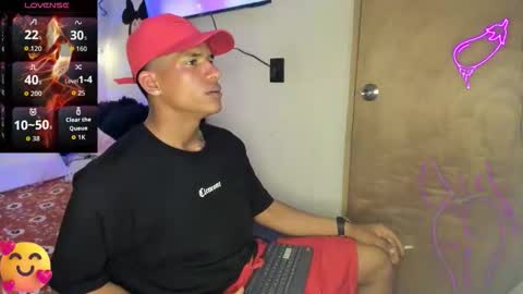 Snapshot of juanbigcock21cm chatting on 22, 2, 2026 juan jose online show from 22, 2, 2026