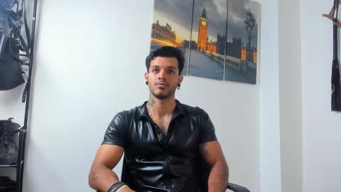 Juan Esteban online show from 2, 12, 2025