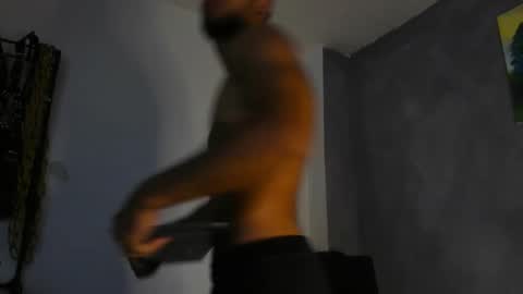 Juan Esteban online show from 17, 1, 2026