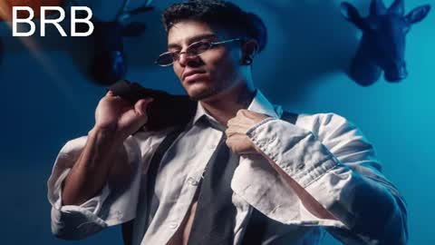 Juan Esteban online show from 14, 7, 2026