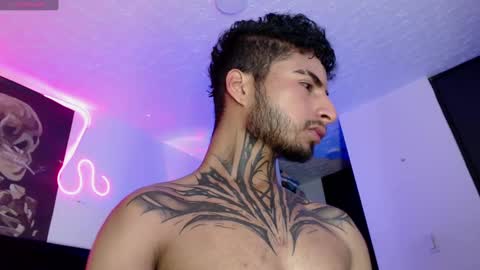 juancamilo66_ online show from 21, 9, 2025