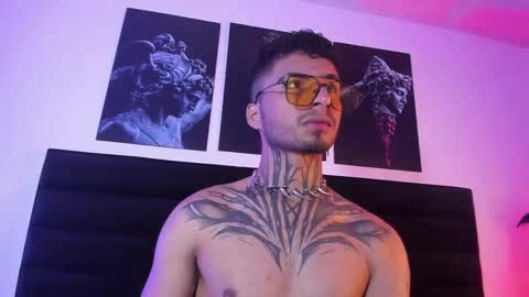 juancamilo66_ online show from 29, 9, 2025