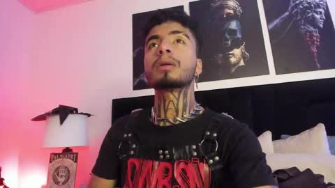 juancamilo66_ online show from 22, 10, 2025