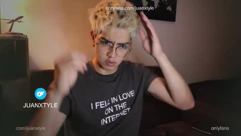 . online show from 10, 3, 2026