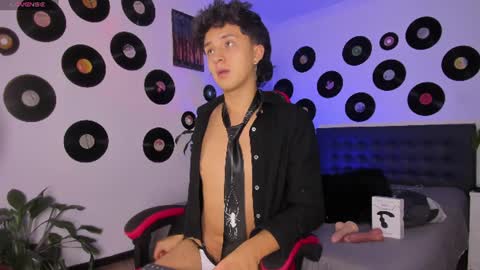 juandaaa__ online show from 22, 7, 2026