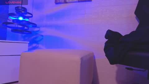 Juan David online show from 23, 3, 2026