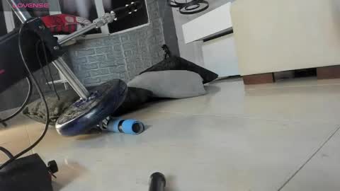 Juan David online show from 28, 3, 2026