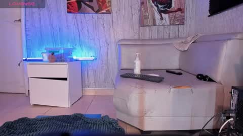 Snapshot of juandiamonds chatting on 24, 6, 2026 Juan David online show from 24, 6, 2026