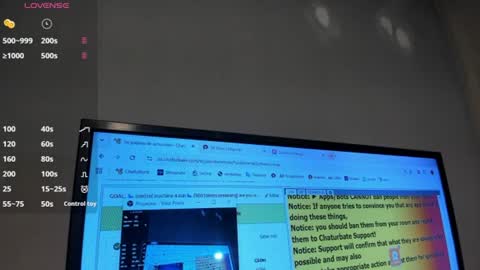 Snapshot of juandiamonds chatting on 18, 7, 2026 Juan David online show from 18, 7, 2026