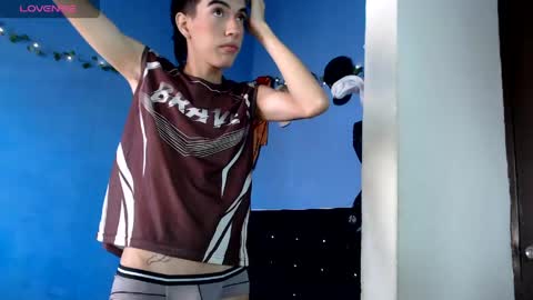 juandi online show from 27, 5, 2026