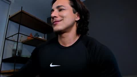 JUANDRES online show from 3, 2, 2026