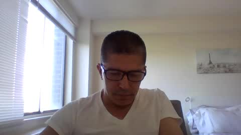 juanearth1 online show from 9, 6, 2026