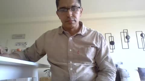 juanearth1 online show from 12, 6, 2026