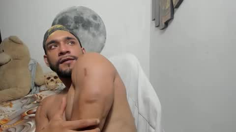 Snapshot of juanes_aristi chatting on 12, 3, 2026 Juanes online show from 12, 3, 2026