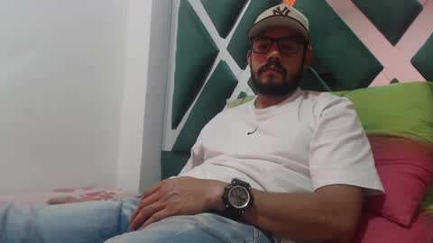 juanfe_style online show from 12, 9, 2025