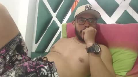 juanfe_style online show from 26, 9, 2025