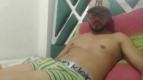 juanfe_style online show from 12, 10, 2025