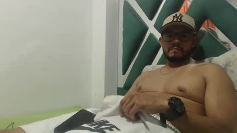 juanfe_style online show from 12, 11, 2025