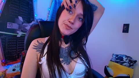 Juanita online show from 27, 1, 2025