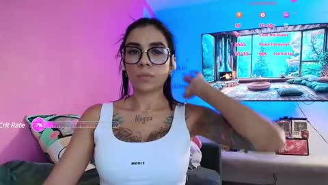 Snapshot of juanita_foxxx chatting on 6, 3, 2025 Juanitafoxx online show from 6, 3, 2025