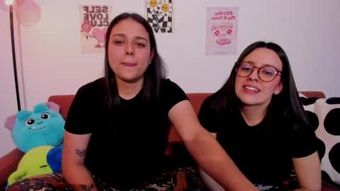 Snapshot of juanitaaa_ chatting on 11, 5, 2026 juanitaaa_ online show from 11, 5, 2026