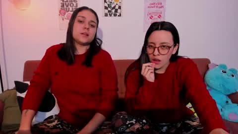 Snapshot of juanitaaa_ chatting on 13, 5, 2026 juanitaaa_ online show from 13, 5, 2026