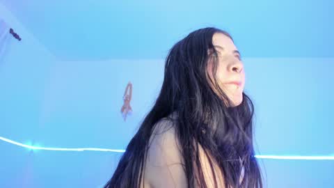 Snapshot of juanitablue chatting on 16, 1, 2025 Blue online show from 16, 1, 2025