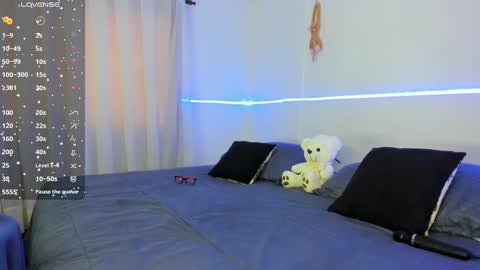 Snapshot of juanitablue chatting on 7, 2, 2025 Blue online show from 7, 2, 2025