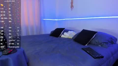 Snapshot of juanitablue chatting on 10, 2, 2025 Blue online show from 10, 2, 2025