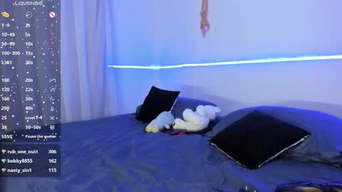 Snapshot of juanitablue chatting on 11, 2, 2025 Blue online show from 11, 2, 2025