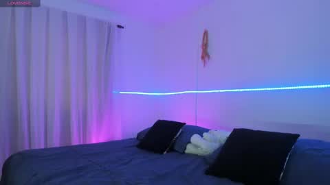 Snapshot of juanitablue chatting on 17, 2, 2025 Blue online show from 17, 2, 2025