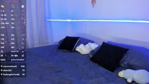 Snapshot of juanitablue chatting on 21, 2, 2025 Blue online show from 21, 2, 2025