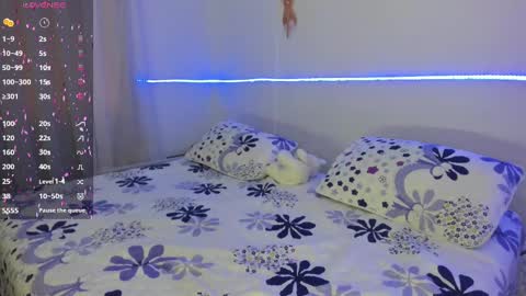 Snapshot of juanitablue chatting on 26, 2, 2025 Blue online show from 26, 2, 2025