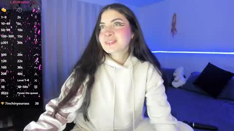 Snapshot of juanitablue chatting on 5, 3, 2025 Blue online show from 5, 3, 2025