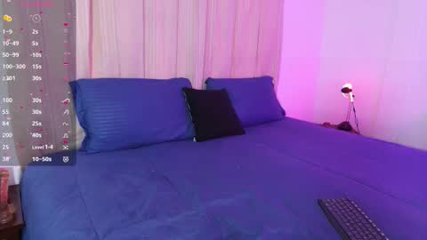 Snapshot of juanitablue chatting on 17, 9, 2025 Blue online show from 17, 9, 2025