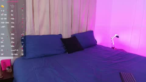 Snapshot of juanitablue chatting on 1, 10, 2025 Blue online show from 1, 10, 2025