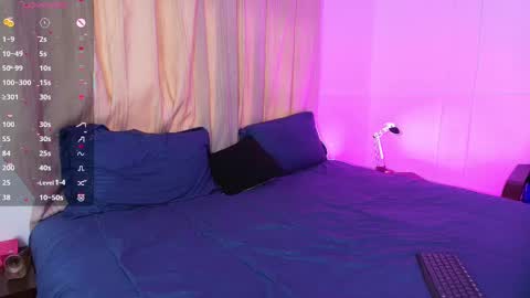 Snapshot of juanitablue chatting on 2, 10, 2025 Blue online show from 2, 10, 2025