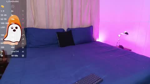 Snapshot of juanitablue chatting on 15, 10, 2025 Blue online show from 15, 10, 2025