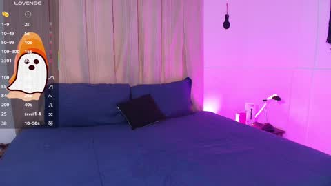 Snapshot of juanitablue chatting on 20, 10, 2025 Blue online show from 20, 10, 2025