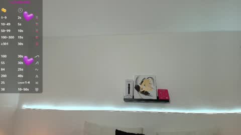 Blue online show from 3, 4, 2026