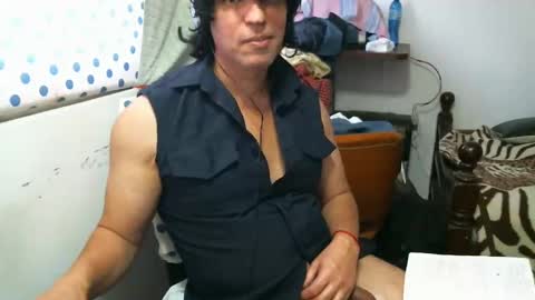 Snapshot of juanito2727 chatting on 20, 1, 2025 amor online show from 20, 1, 2025