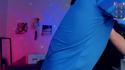 juanix_x online show from 10, 9, 2025