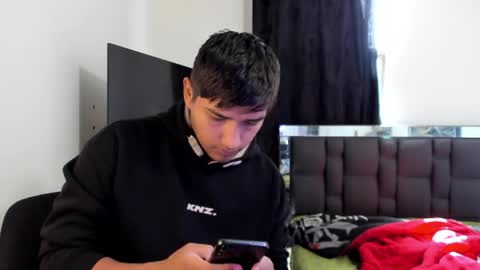 juanjo ferrari online show from 23, 3, 2026