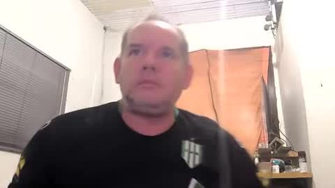 Juan Manuel online show from 18, 1, 2026