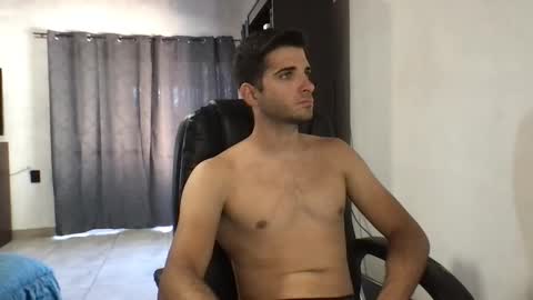 Snapshot of juanmamestre94 chatting on 21, 2, 2025 juanmamestre94 online show from 21, 2, 2025