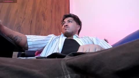 JUAN  online show from 11, 2, 2026